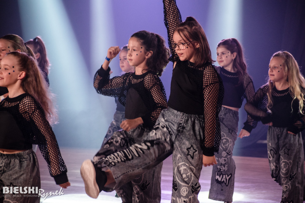 Beskidiana Dance Cup - Modern, show dance i street dance