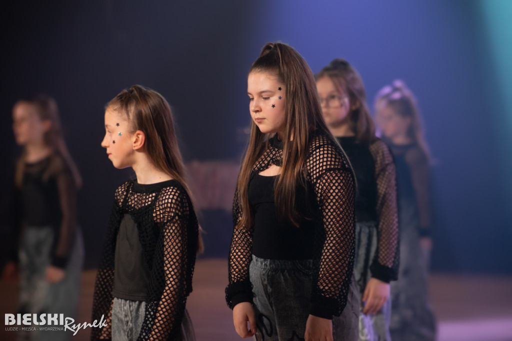 Beskidiana Dance Cup - Modern, show dance i street dance