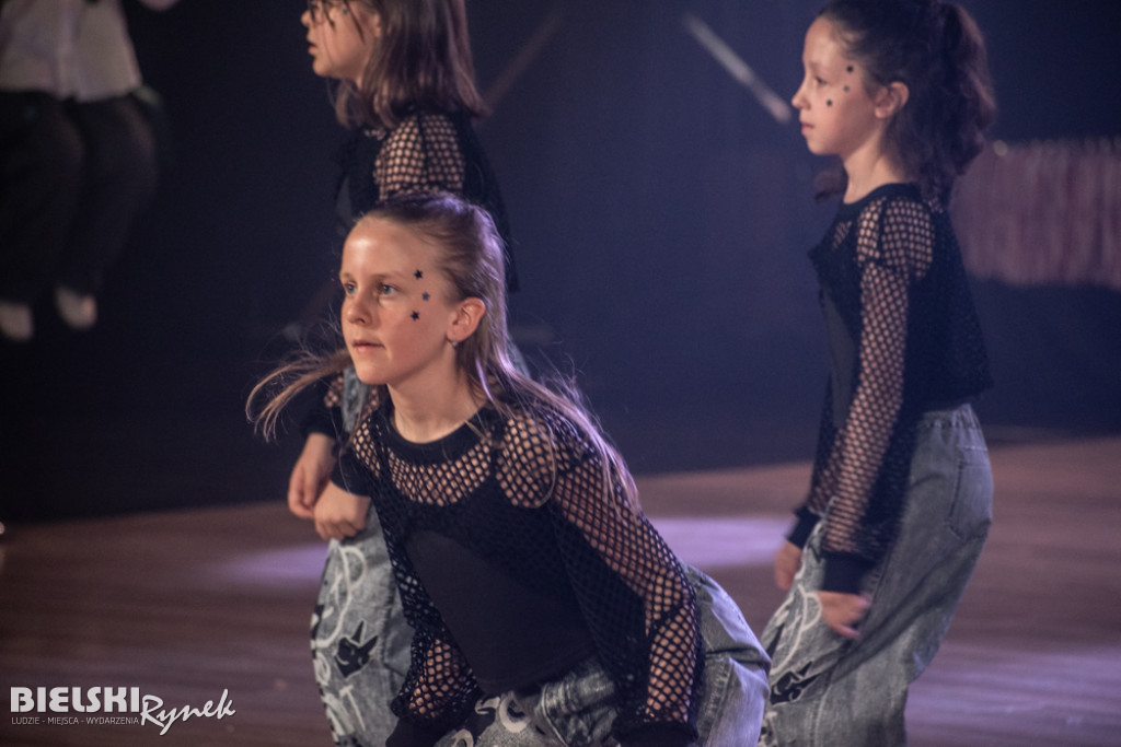 Beskidiana Dance Cup - Modern, show dance i street dance