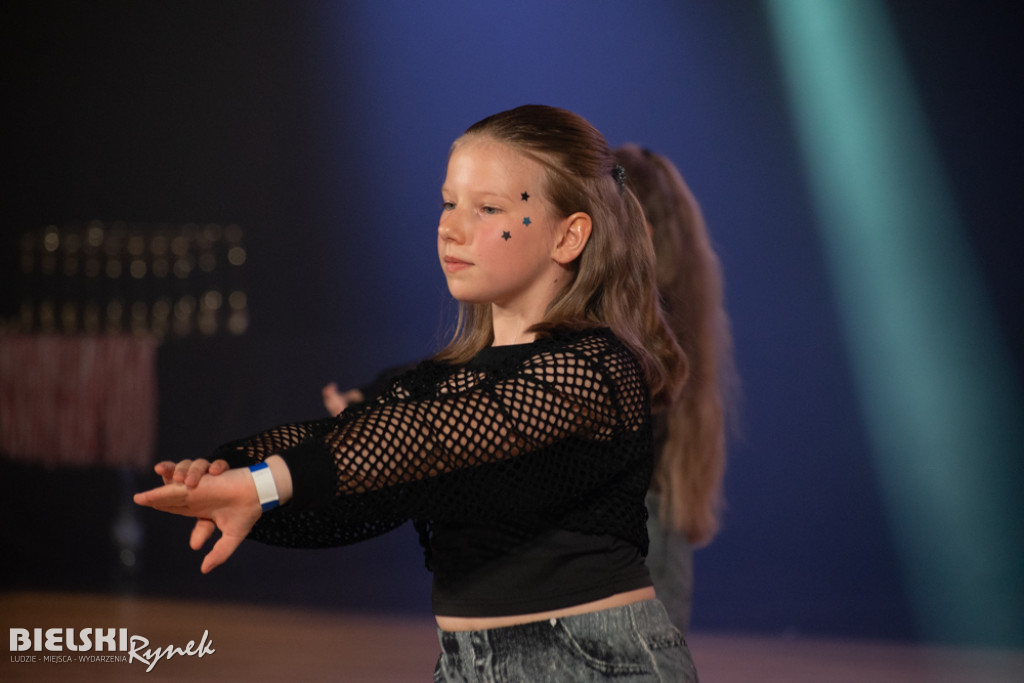 Beskidiana Dance Cup - Modern, show dance i street dance