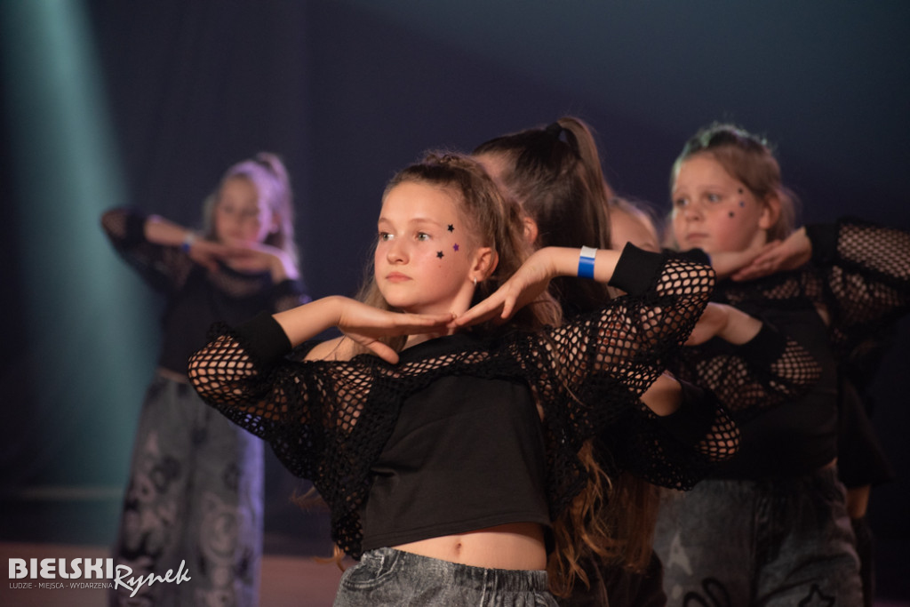 Beskidiana Dance Cup - Modern, show dance i street dance