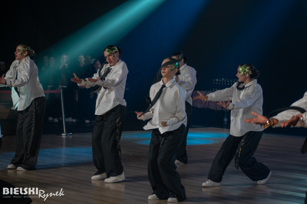 Beskidiana Dance Cup - Modern, show dance i street dance