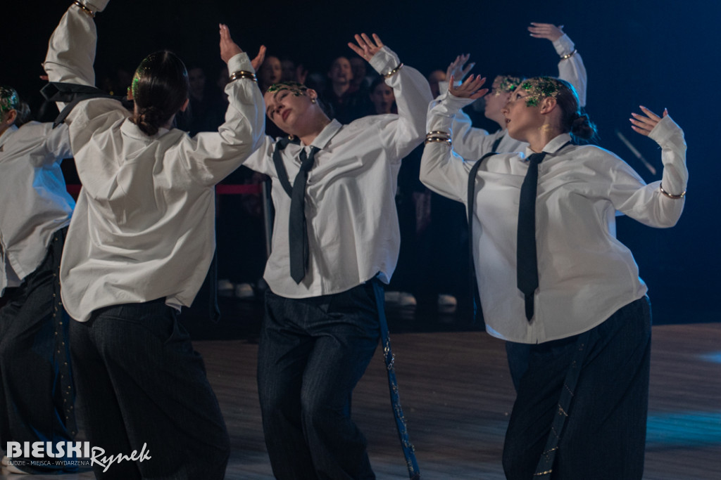 Beskidiana Dance Cup - Modern, show dance i street dance