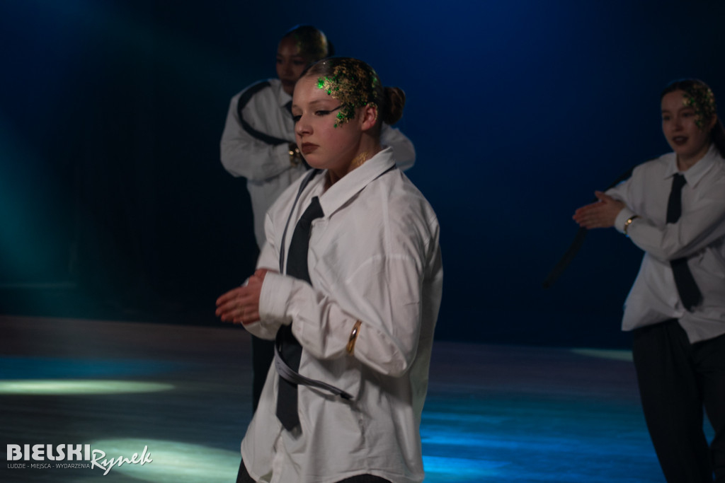 Beskidiana Dance Cup - Modern, show dance i street dance