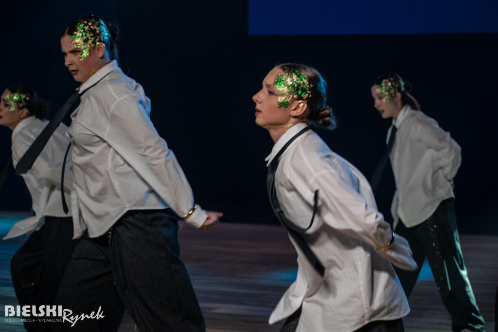 Beskidiana Dance Cup - Modern, show dance i street dance