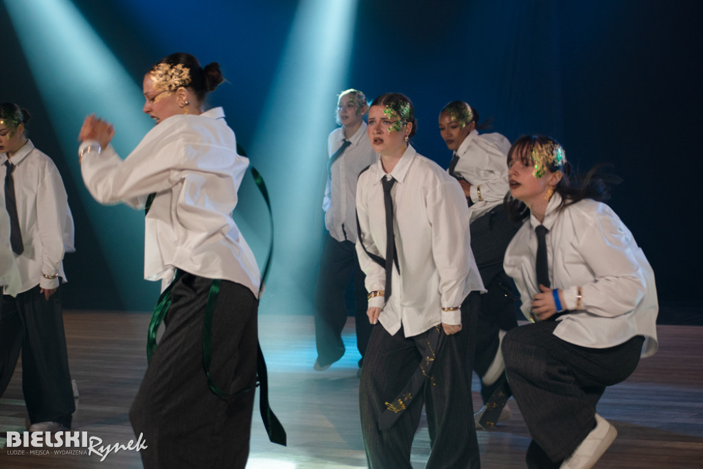 Beskidiana Dance Cup - Modern, show dance i street dance