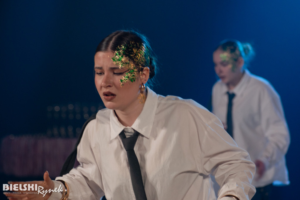 Beskidiana Dance Cup - Modern, show dance i street dance