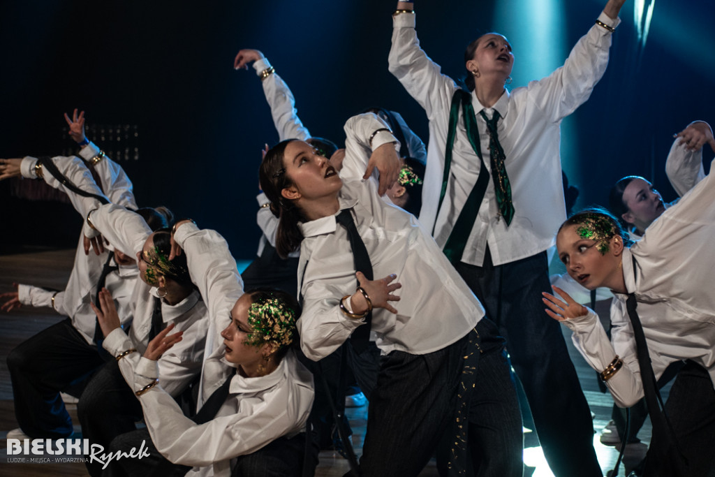 Beskidiana Dance Cup - Modern, show dance i street dance