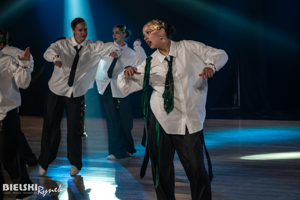 Beskidiana Dance Cup - Modern, show dance i street dance