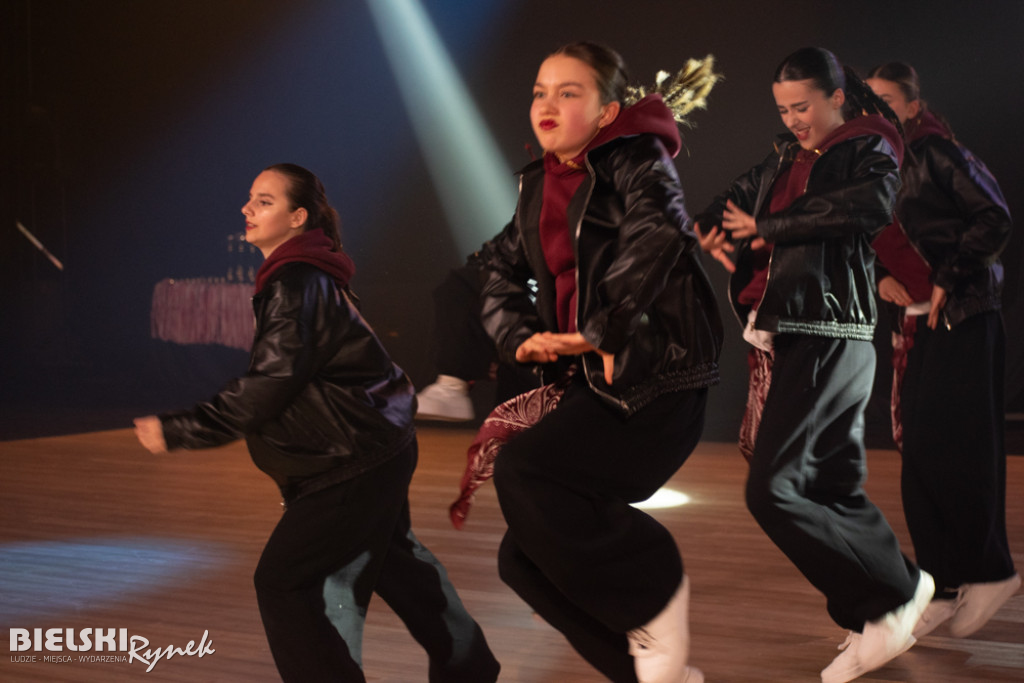 Beskidiana Dance Cup - Modern, show dance i street dance