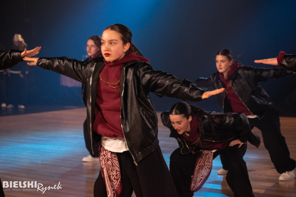 Beskidiana Dance Cup - Modern, show dance i street dance