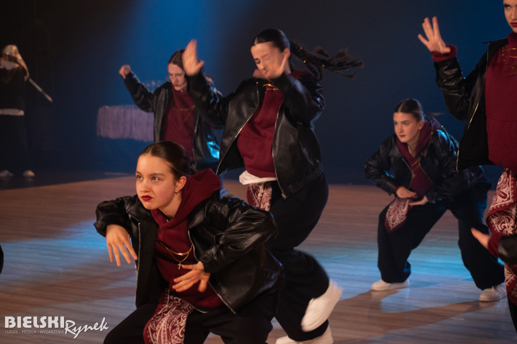Beskidiana Dance Cup - Modern, show dance i street dance