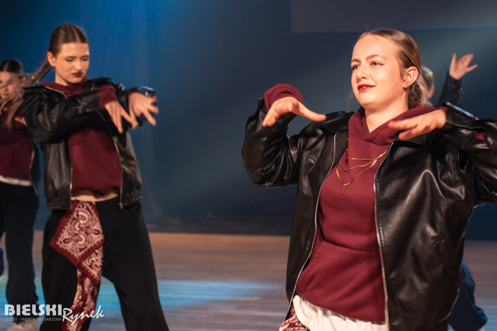 Beskidiana Dance Cup - Modern, show dance i street dance