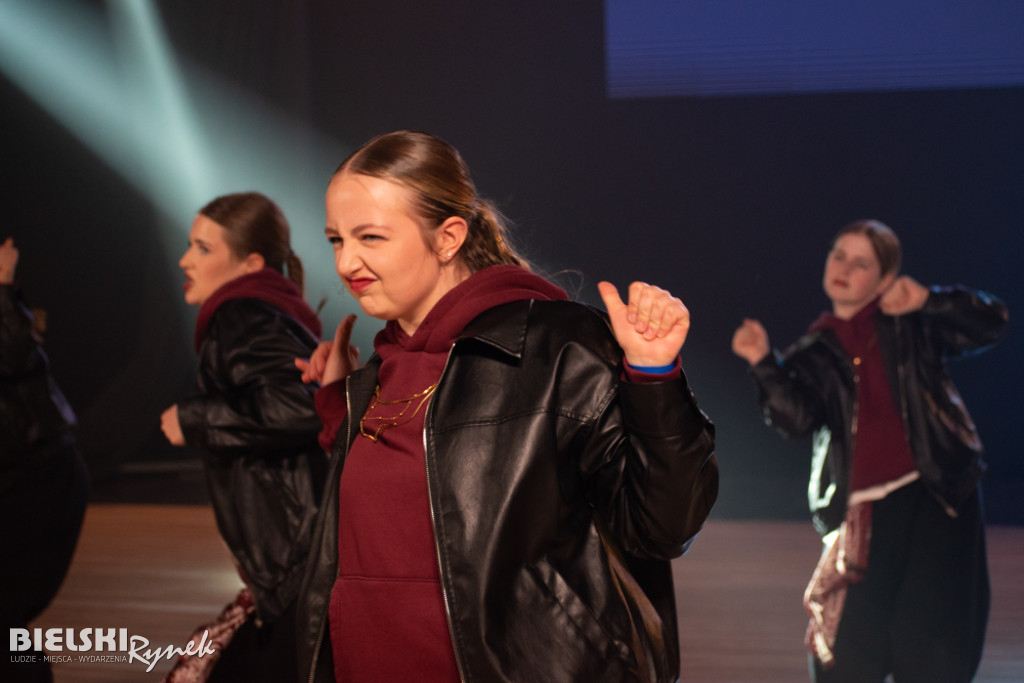 Beskidiana Dance Cup - Modern, show dance i street dance