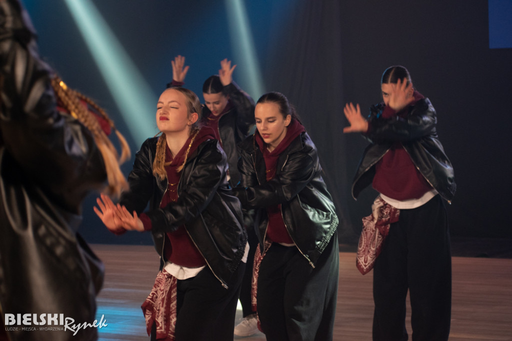 Beskidiana Dance Cup - Modern, show dance i street dance