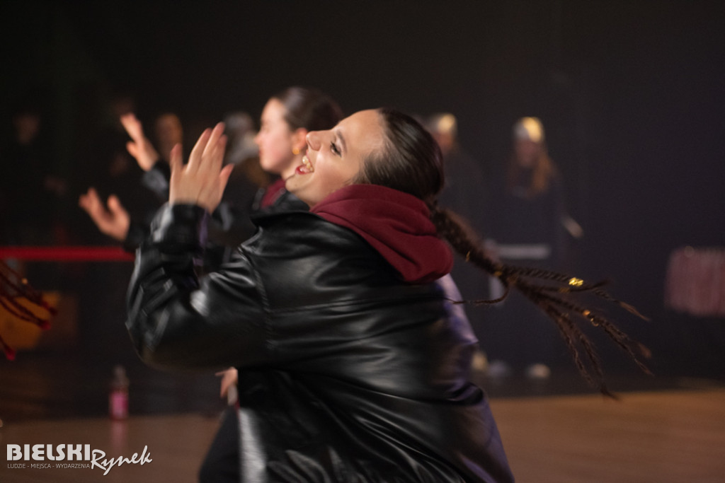Beskidiana Dance Cup - Modern, show dance i street dance