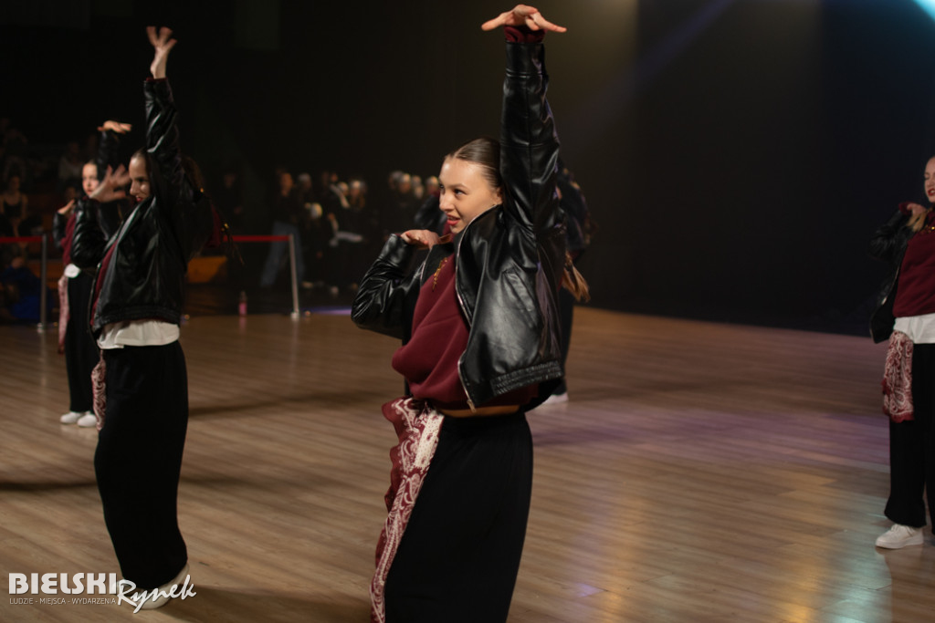 Beskidiana Dance Cup - Modern, show dance i street dance