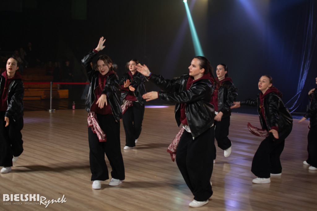 Beskidiana Dance Cup - Modern, show dance i street dance