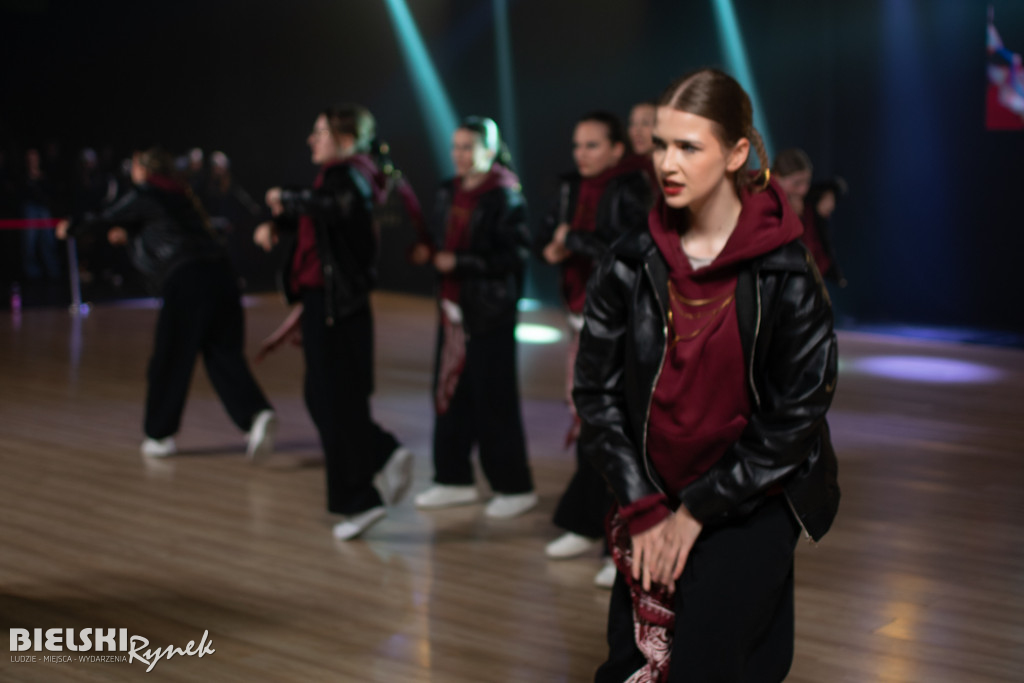 Beskidiana Dance Cup - Modern, show dance i street dance