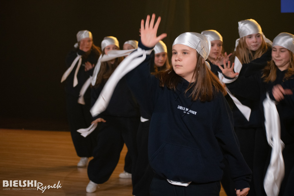 Beskidiana Dance Cup - Modern, show dance i street dance