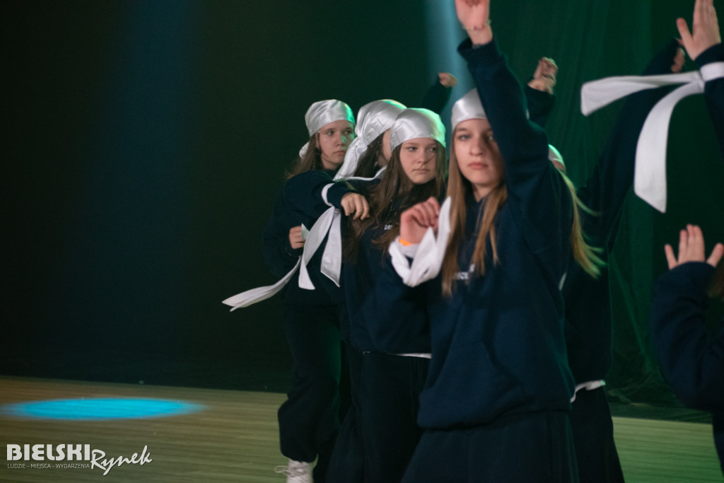 Beskidiana Dance Cup - Modern, show dance i street dance