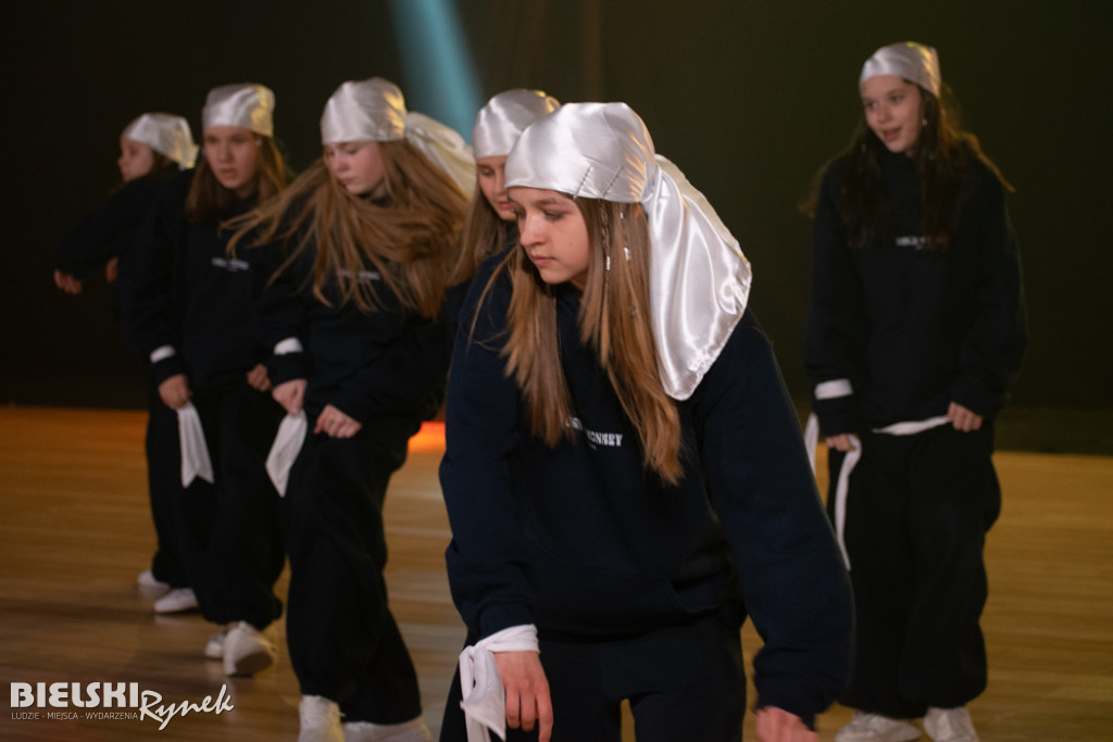Beskidiana Dance Cup - Modern, show dance i street dance