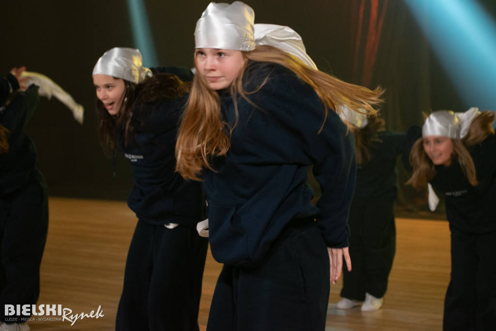 Beskidiana Dance Cup - Modern, show dance i street dance