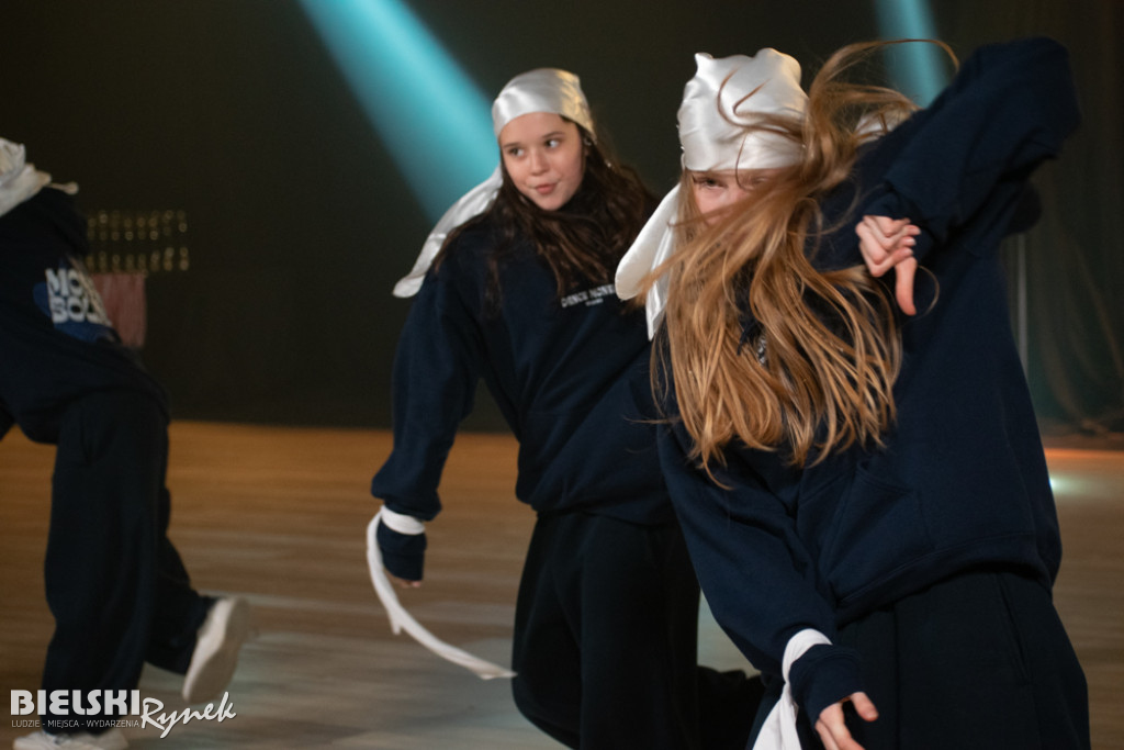 Beskidiana Dance Cup - Modern, show dance i street dance