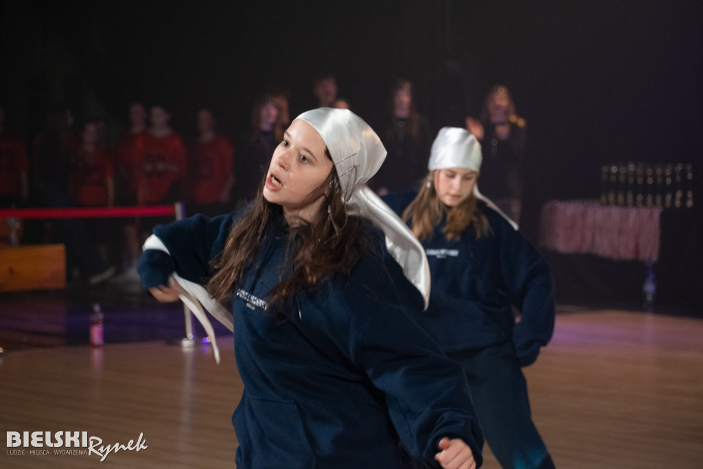 Beskidiana Dance Cup - Modern, show dance i street dance