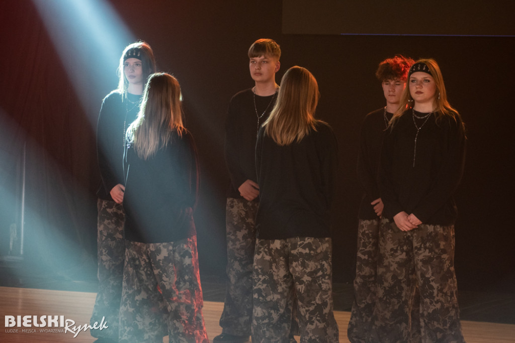 Beskidiana Dance Cup - Modern, show dance i street dance