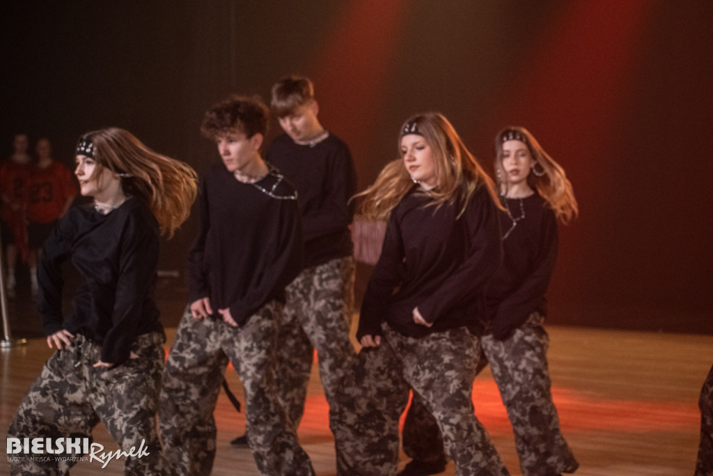 Beskidiana Dance Cup - Modern, show dance i street dance