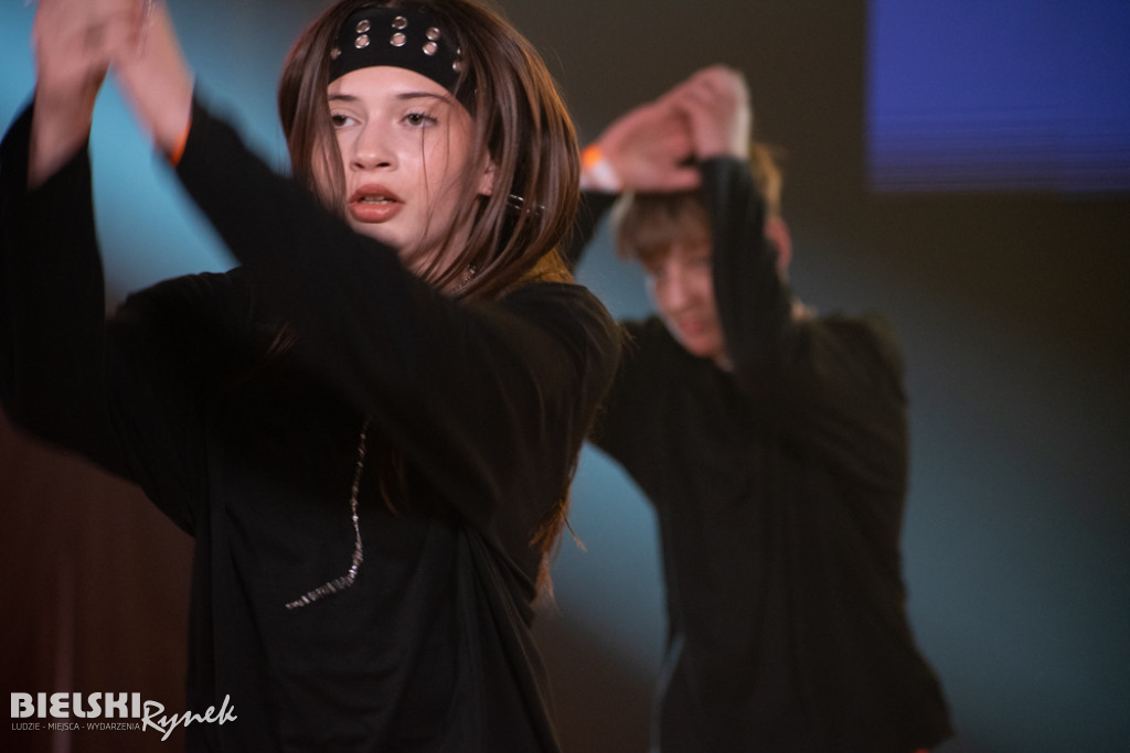 Beskidiana Dance Cup - Modern, show dance i street dance