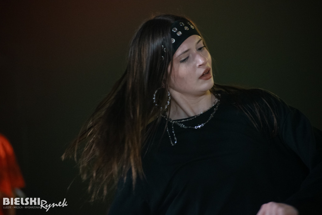 Beskidiana Dance Cup - Modern, show dance i street dance