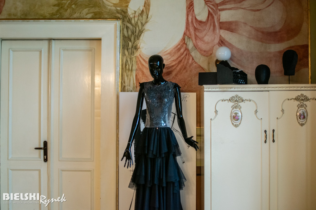 Wnętrza NovejPatrii w Bielsku-Białej