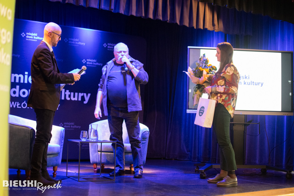 Laureaci Konkursu Malarstwa Nieprofesjonalnego im. I. Bieńka