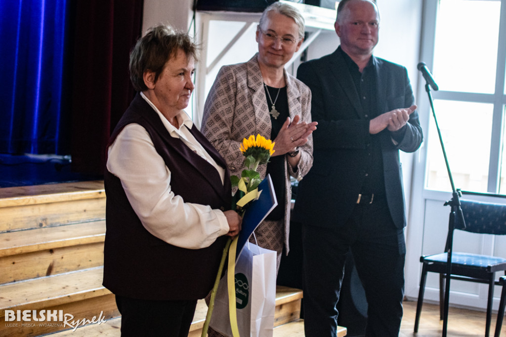 Laureaci Konkursu Malarstwa Nieprofesjonalnego im. I. Bieńka