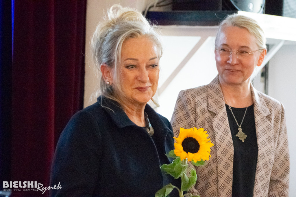 Laureaci Konkursu Malarstwa Nieprofesjonalnego im. I. Bieńka