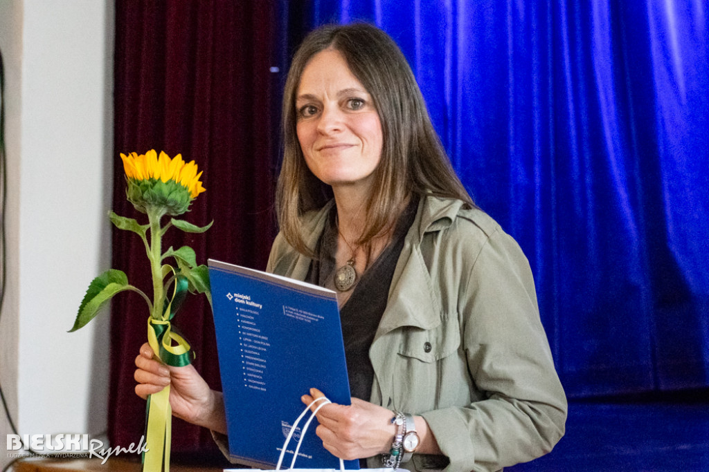 Laureaci Konkursu Malarstwa Nieprofesjonalnego im. I. Bieńka