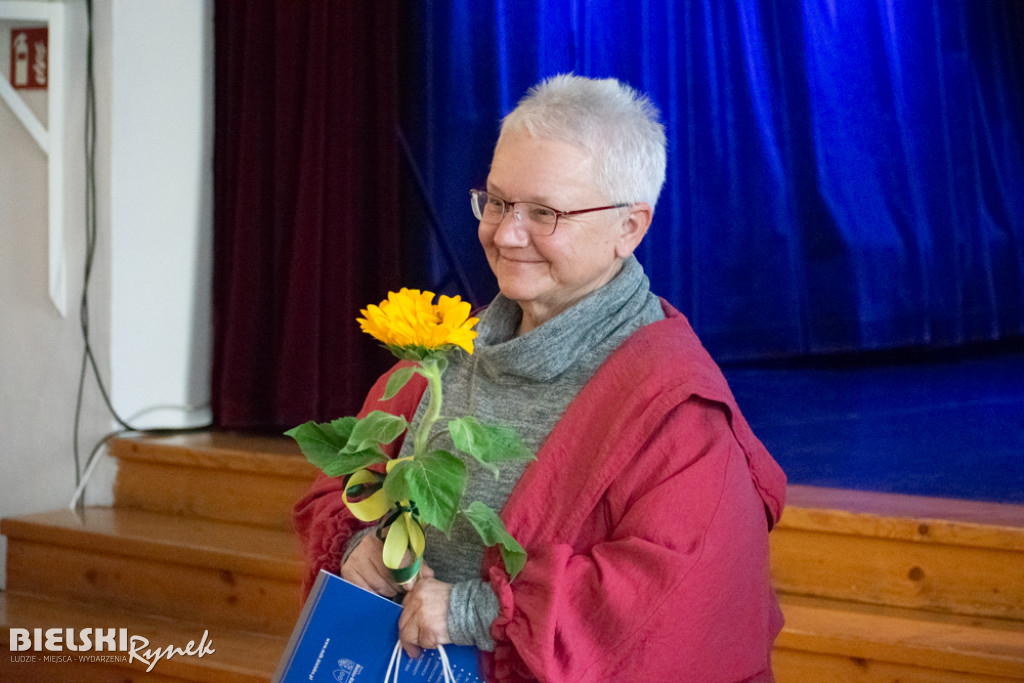 Laureaci Konkursu Malarstwa Nieprofesjonalnego im. I. Bieńka