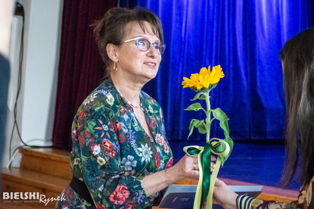 Laureaci Konkursu Malarstwa Nieprofesjonalnego im. I. Bieńka