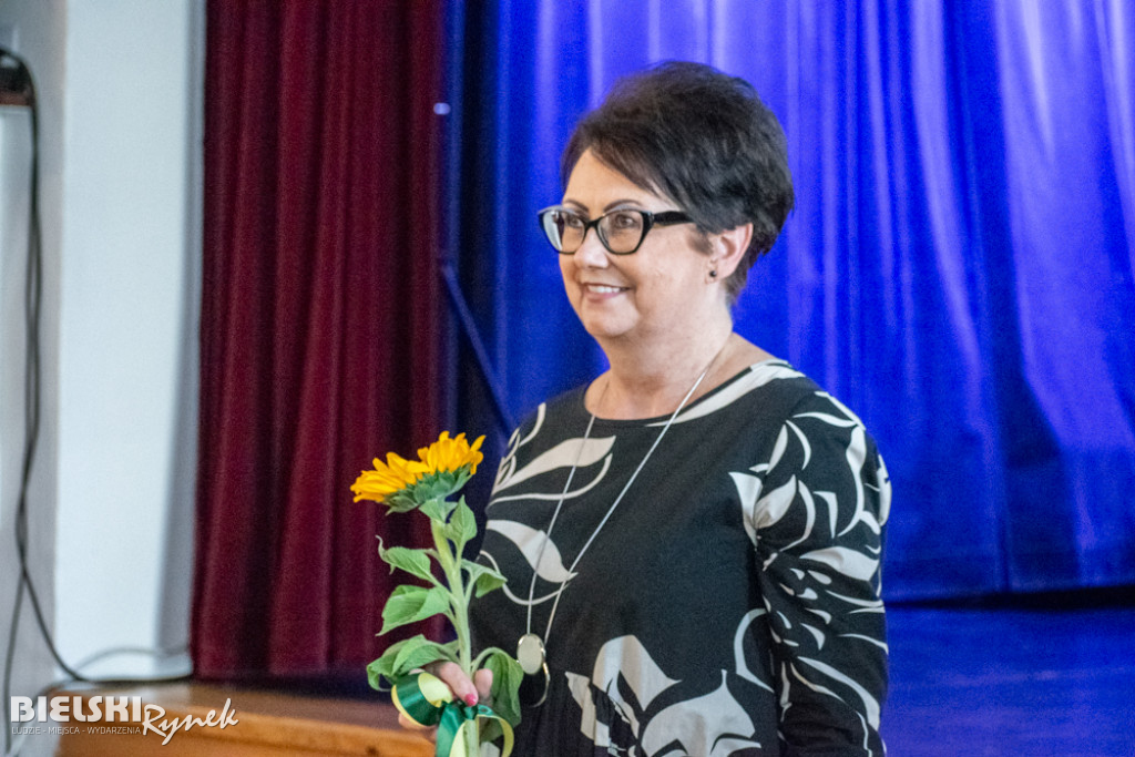 Laureaci Konkursu Malarstwa Nieprofesjonalnego im. I. Bieńka