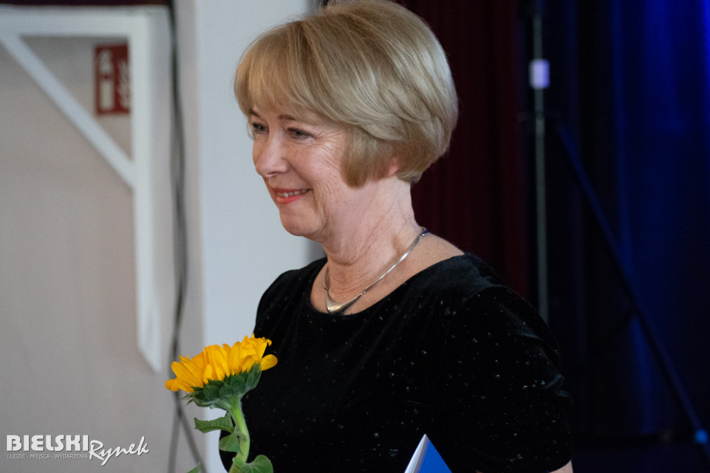 Laureaci Konkursu Malarstwa Nieprofesjonalnego im. I. Bieńka