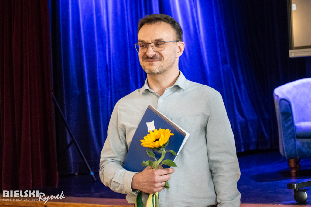 Laureaci Konkursu Malarstwa Nieprofesjonalnego im. I. Bieńka