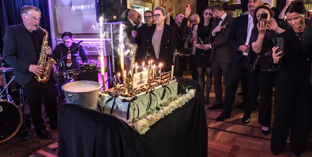 NovaPatria w Bielsku-Białej oficjalnie otwarta