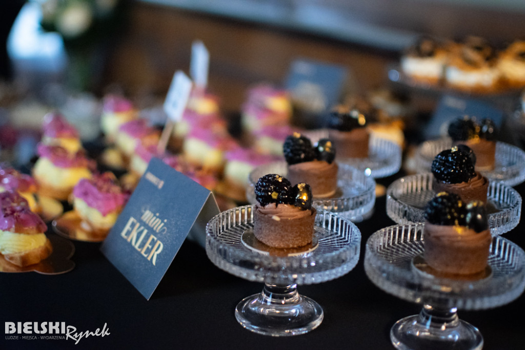 NovaPatria w Bielsku-Białej oficjalnie otwarta