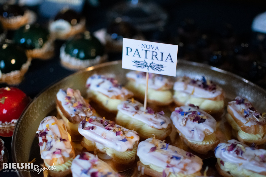 NovaPatria w Bielsku-Białej oficjalnie otwarta