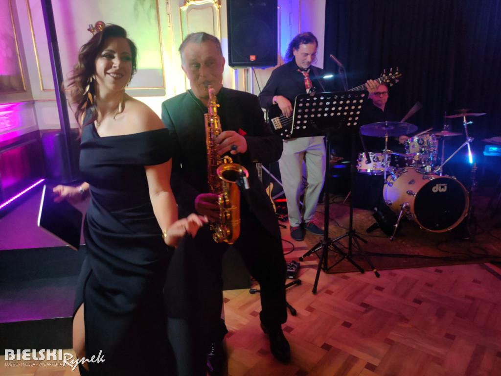 NovaPatria w Bielsku-Białej oficjalnie otwarta