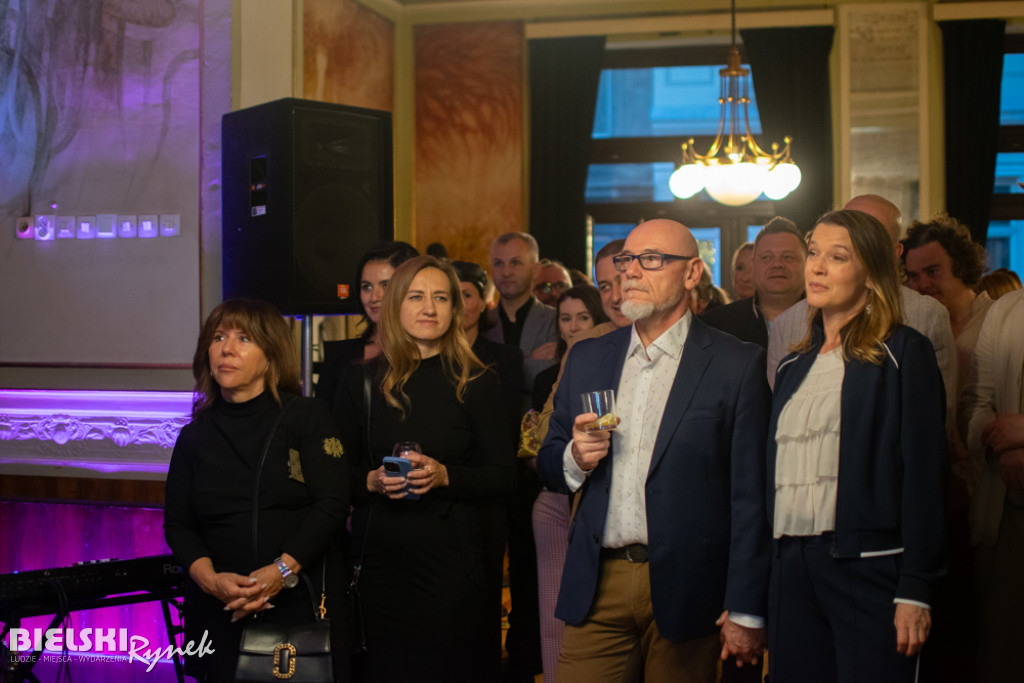 NovaPatria w Bielsku-Białej oficjalnie otwarta