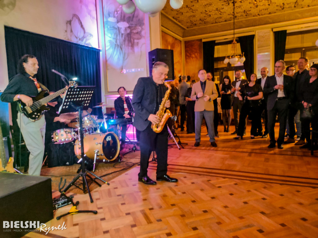 NovaPatria w Bielsku-Białej oficjalnie otwarta