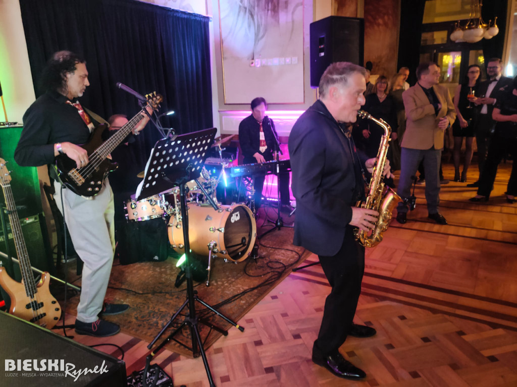 NovaPatria w Bielsku-Białej oficjalnie otwarta